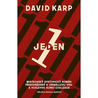 Jeden - David Karp