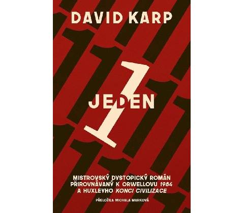 Jeden - David Karp