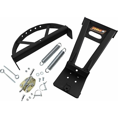 RÁM PLUHU RM5 ATV/UTV 4400PF
