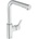 Vidima Стоящ смесител за кухня, Vidima, BD420AA, с висок изтеглящ се чучур (BD420AA)