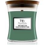 WoodWick Mint Leaves & Oak 275 g