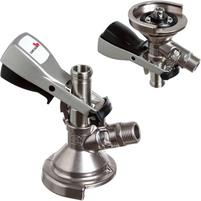 SINOP | Naražecí hlava Mikromatic Kombi Kofola