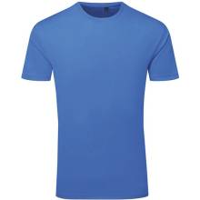 TriDri pánske funkčné triko TR503 Sapphire