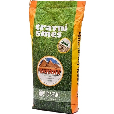 Seed Service SAHARA zátěžová směs do sucha 10 kg