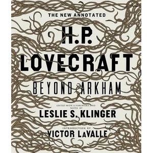 New Annotated H. P. Lovecraft | H. P. Lovecraft, Victor Lavalle, Leslie S. Klinger (ISBN: 9781631492631)