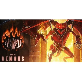 Image 1 of Thing Trunk Book of Demons (PC)