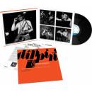 Hank Mobley - Dippin' LP