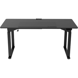 Ultradesk Гейминг бюро Ultradesk - Uplift, черно (UDESK-UP-BBDE) - digit