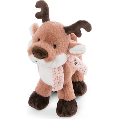 sob Jonte stojící na čtyřech 25 cm