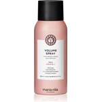 Maria Nila Style & Finish Volume Spray спрей за нанасяне във влажна коса за обем Volume Spray 100ml