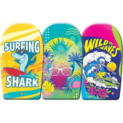 Mondo Bodyboard Surfing 84 cm