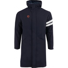 PlayerLayer Bench Coat navy