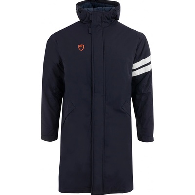 PlayerLayer Bench Coat navy