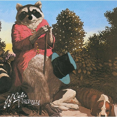 CALE J.J.: NATURALLY LP
