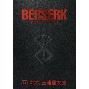 Berserk Deluxe Volume 14 (2023)