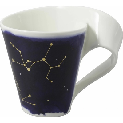 Villeroy & Boch NEWWAVE STARS hrnček so znamením strelec 300 ml