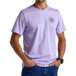 Maloja Мъжка тениска Maloja AiguillesM. T-shirt - Summer Sky (217-0524-0612)