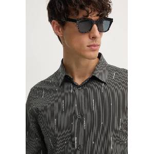 Giorgio Armani Памучна риза (6DZC06.ZN5DZ)
