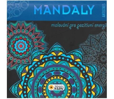 Mandaly antistres