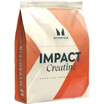 Myprotein Creatine Monohydrate [1000 грама]