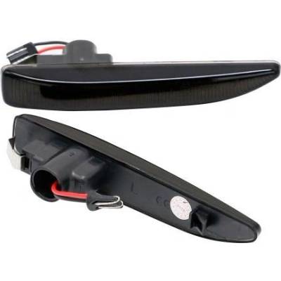 Sada směrových světel ABAKUS L04-140-003LED-S