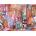 Ravensburger - Puzzle Student Days - 500 piese