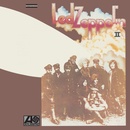 Led Zeppelin - Ii CD