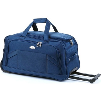Lorenbag Laurent Fb1 tmavě modrá 40 l