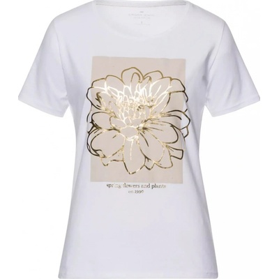 Cross Jeans T-Shirt 56149-008 White