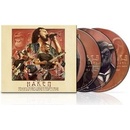 Haken Liveforms An Evening With Haken 4 CD