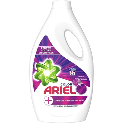 Ariel +Complete Fiber gél 1,76 l 32 PD