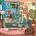 Ravensburger - Puzzle Art & Soul: Happy Place - 750 piese