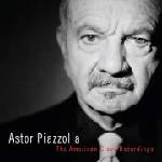 Warner Piazzolla Astor: The American Clavé Recordings - 3Vinyl (LP) (049456)