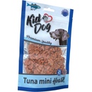 Kiddog tuňákové plátky mini srdíčka 1 cm 70 g