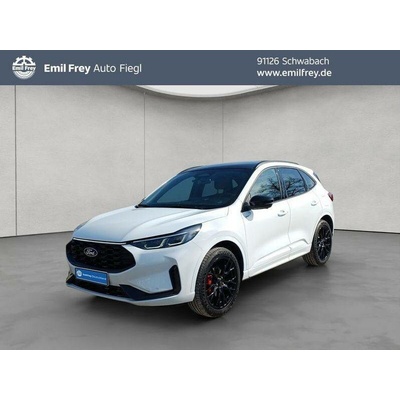 Ford Kuga 2.5 FHEV ST-Line X 134 kW