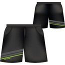 Tempish PARADE čierne šedé