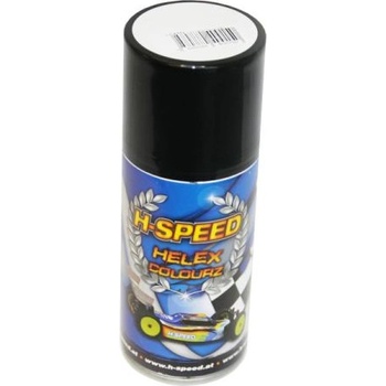 H-Speed спрей боя прозрачен мат 150ml