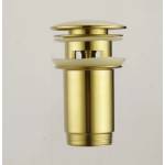 Inter Ceramic Сифон за умивалник ic 707g (707g)