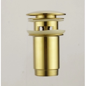 Inter Ceramic Сифон за умивалник ic 707g (707g)