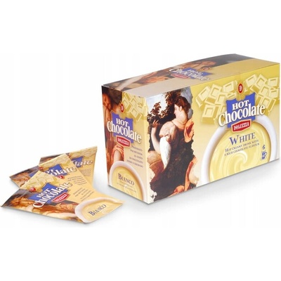 Dolcezza biela čokoláda na pitie 1000 g