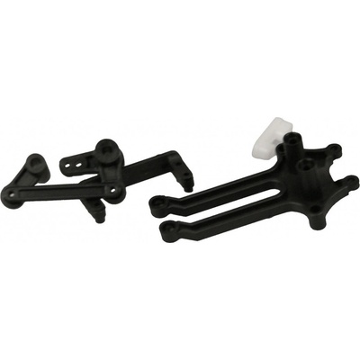 Amewi Súprava riadenia pre Warrior Desert Truck