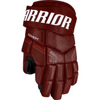 Hokejové rukavice Warrior Covert QRE4 Jr