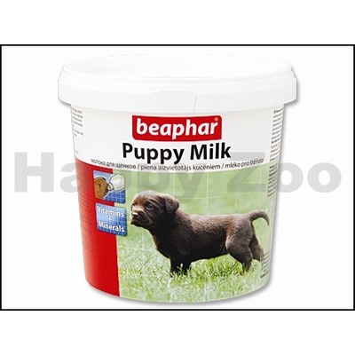 Beaphar Lactol mléko pro štěňata 250 g