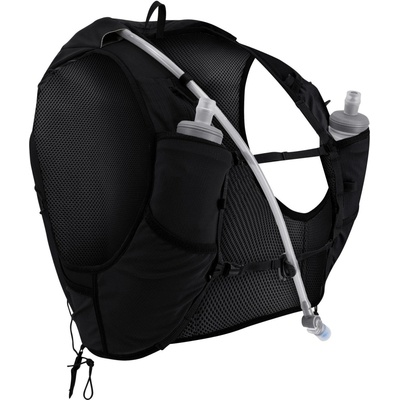 Swix Pace 4l Hydration Vest Jet black
