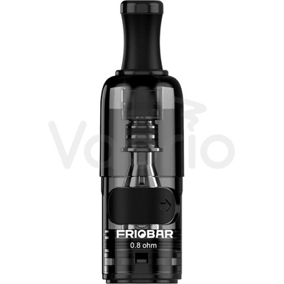 Freemax Ease Pod cartridge 0.8ohm 1 ks