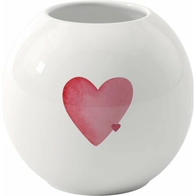 Villeroy & Boch Váza 11,5 cm, 0,90 l With Love