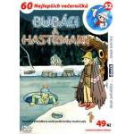 DM discont Bubáci a hastrmani 1 - DVD (000514)