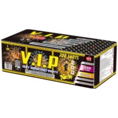 V. I. P. kompakt 200 ran