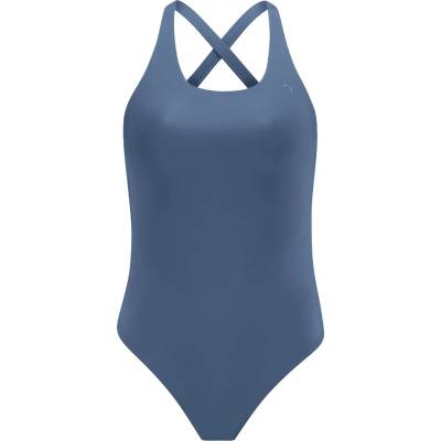 Oy Дамски бански костюм Oy Women's Surf Badeanzug Kelt Swimsuit - Blau - размер XS (150-6137-0111)