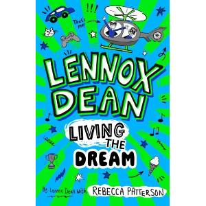 Lennox Dean: Living the Dream (ISBN: 9780008752637)